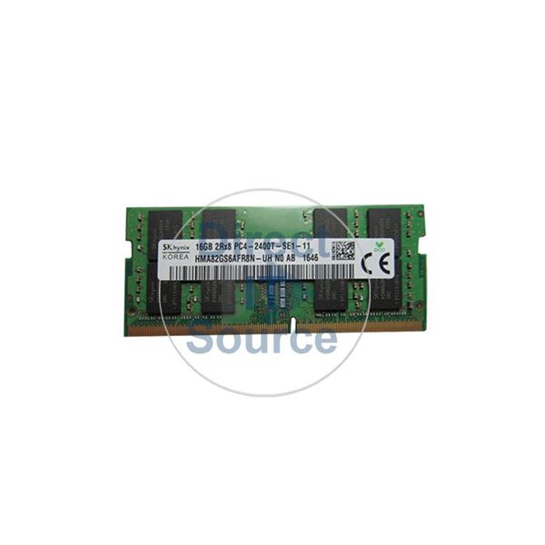 Hynix HMA82GS6AFR8N-UHN0 - 16GB DDR4 PC4-19200 Non-ECC Unbuffered Memory