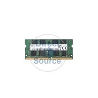 Hynix HMA82GS6MFR8N-UH - 16GB DDR4 PC4-19200 Non-ECC Unbuffered Memory