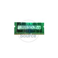 Hynix HMA82GS7AFR8N-TF - 16GB DDR4 PC4-17000 ECC Unbuffered 260-Pins Memory
