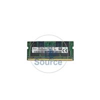 Hynix HMA82GS7AFR8N-UH - 16GB DDR4 PC4-19200 ECC Unbuffered 260-Pins Memory