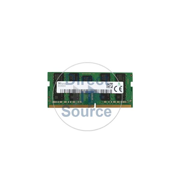 Hynix HMA82GS7MFR8N-TF - 16GB DDR4 PC4-17000 ECC Memory