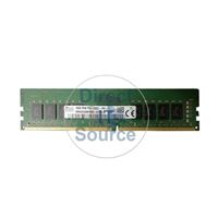 Hynix HMA82GU6AFR8N-UHN0 - 16GB DDR4 PC4-19200 Non-ECC Unbuffered Memory
