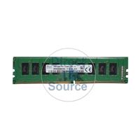 Hynix HMA82GU6MFR8N-TF - 16GB DDR4 PC4-17000 Non-ECC Unbuffered Memory