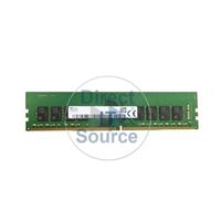 Hynix HMA82GU6MFR8N-UH - 16GB DDR4 PC4-19200 Non-ECC Unbuffered Memory