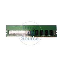 Hynix HMA82GU7AFR8N-TF - 16GB DDR4 PC4-17000 ECC Unbuffered Memory