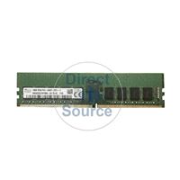 Hynix HMA82GU7AFR8N-UH - 16GB DDR4 PC4-19200 ECC Unbuffered Memory