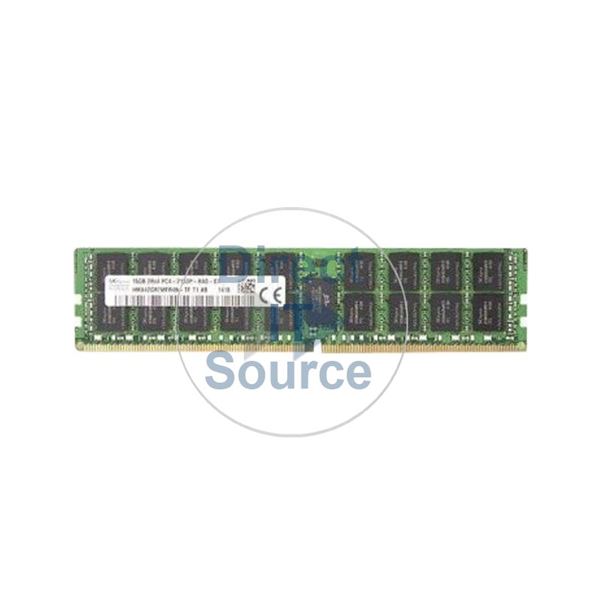 Hynix HMA84GL7AFR4N-TF - 32GB DDR4 PC4-17000 ECC Load Reduced 288-Pins Memory