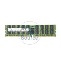 Hynix HMA84GL7MFR4N-TF - 32GB DDR4 PC4-17000 ECC Load Reduced Memory