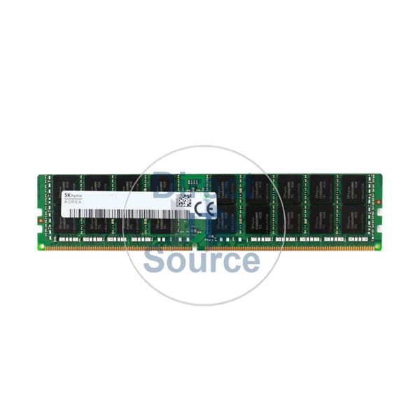 Hynix HMA84GL7MMR4N-TF - 32GB DDR4 PC4-17000 ECC Load Reduced 288-Pins Memory
