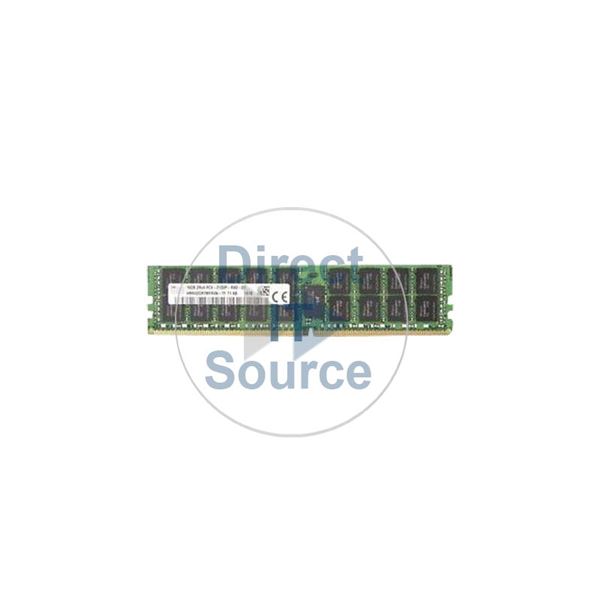 Hynix HMA84GL7MMR4N-UH - 32GB DDR4 PC4-19200 ECC Load Reduced 288-Pins Memory