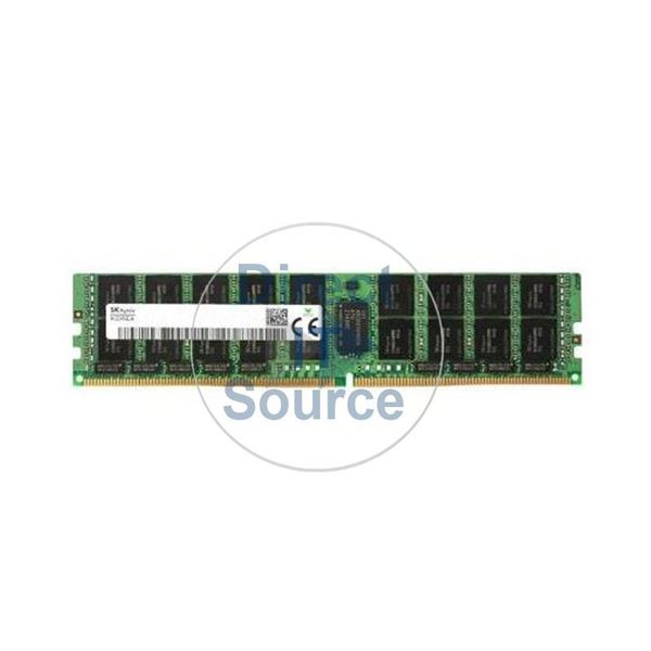 Hynix HMA84GR7AFR4N-TFTD - 32GB DDR4 PC4-17000 ECC Registered Memory