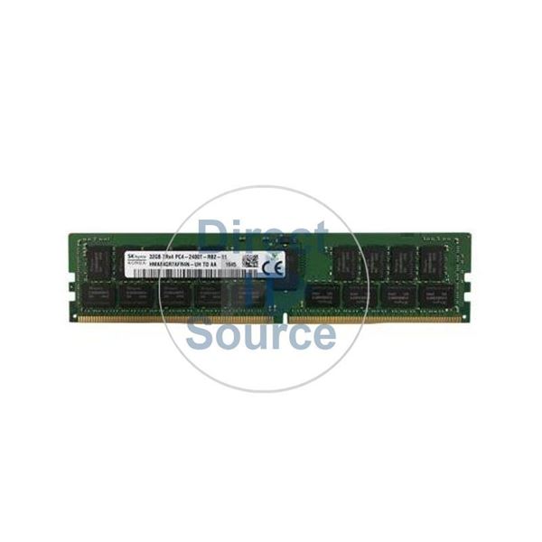 Hynix HMA84GR7AFR4N-UHTD - 32GB DDR4 PC4-19200 ECC Registered Memory