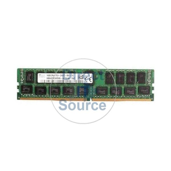 Hynix HMA84GR7AFR4N-VK - 32GB DDR4 PC4-21300 ECC Registered 288-Pins Memory