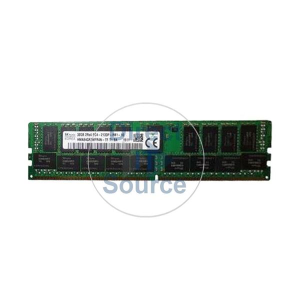Hynix HMA84GR7MFR4N-TFT1 - 32GB DDR4 PC4-17000 ECC Registered Memory
