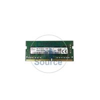 Hynix HMA851S6AFR6N-UHN0 - 4GB DDR4 PC4-19200 Non-ECC Unbuffered Memory
