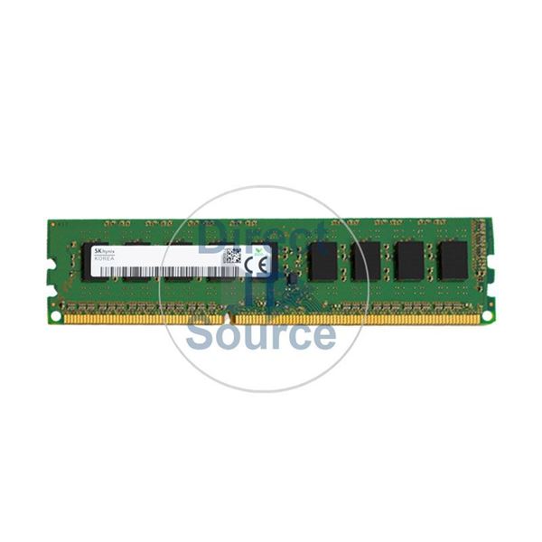 Hynix HMA851U6AFR6N-UHN0 - 4GB DDR4 PC4-19200 Non-ECC Unbuffered 288-Pins Memory