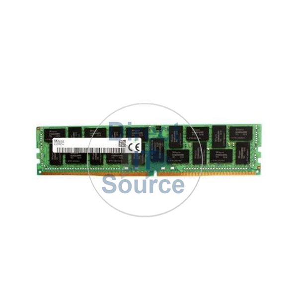 Hynix HMAA8GL7AMR4N-UHT2 - 64GB DDR4 PC4-19200 ECC Load Reduced Memory