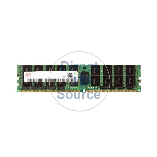 Hynix HMAA8GL7AMR4N-VKT3 - 64GB DDR4 PC4-21300 ECC Registered Memory
