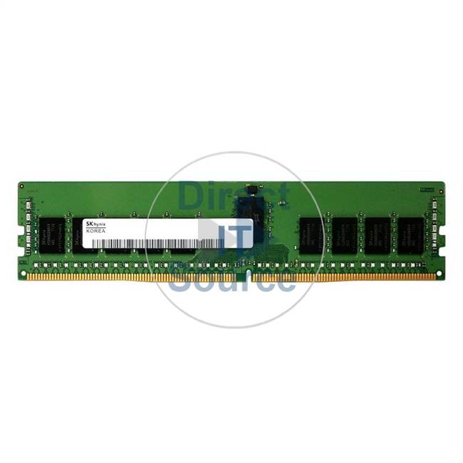 Hynix HMAA8GL7CPR4N-XN - 64GB DDR4 PC4-25600 ECC Registered 288-Pins Memory