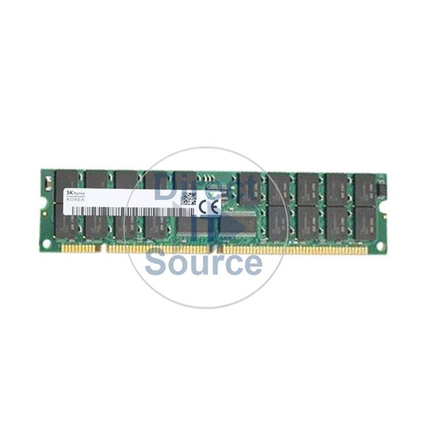 Hynix HMAA8GL7MFR4N-TF - 64GB DDR4 PC4-17000 ECC Load Reduced 288-Pins Memory