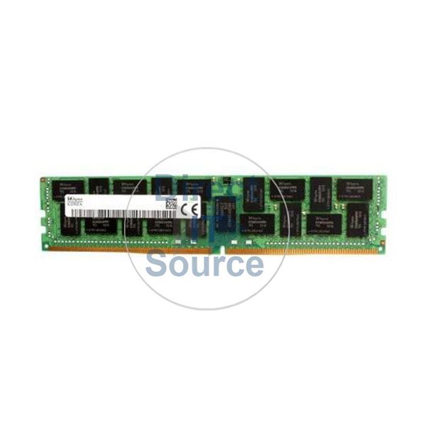 Hynix HMAA8GL7MFR4N-UH - 64GB DDR4 PC4-19200 ECC Load Reduced Memory