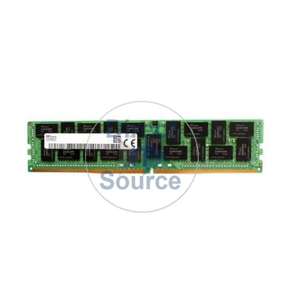 Hynix HMAA8GL7MMR4N-TFT1 - 64GB DDR4 PC4-17000 ECC Load Reduced Memory
