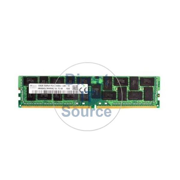 Hynix HMABAGL7M4R4N-ULTE - 128GB DDR4 PC4-19200 ECC Load Reduced Memory