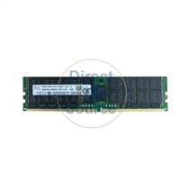 Hynix HMABAGL7MBR4N-WM - 128GB DDR4 PC4-23400 ECC Load Reduced 288-Pins Memory