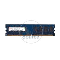 Hynix HMP112U6EFR8C-S6 - 1GB DDR2 PC2-6400 NON-ECC UNBUFFERED 240 Pins Memory