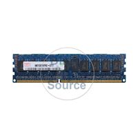 Hynix HMT112R7AFP8C-G7T7 - 1GB DDR3 PC3-8500 ECC Registered 240Pins Memory