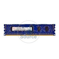 Hynix HMT112R7TFR8A-H9T7 - 1GB DDR3 PC3-10600 ECC Registered 240-Pins Memory