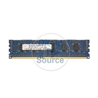 Hynix HMT112R7TFR8C-G7 - 1GB DDR3 PC3-8500 ECC REGISTERED 240-Pins Memory
