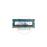 Hynix HMT112S6AFR6C-G7N0 - 1GB DDR3 PC3-8500 NON-ECC UNBUFFERED 204-Pins Memory