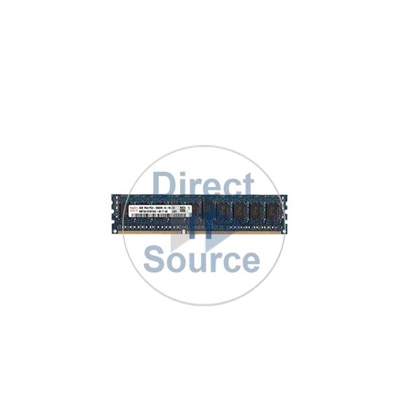 Hynix HMT125V7AQFP4C-H9 - 2GB DDR3 PC3-10600 ECC Registered Memory