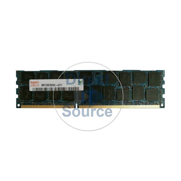 Hynix HMT31GR7BFR8C-G7T7 - 8GB DDR3 PC3-8500 ECC Registered 240Pins Memory