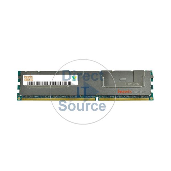 Hynix HMT31GR7CFR4C-H9T8 - 8GB DDR3 PC3-10600 ECC Registered Memory