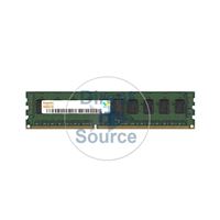 Hynix HMT325R7BFR8A-H9T7 - 2GB DDR3 PC3-10600 ECC Registered 240-Pins Memory