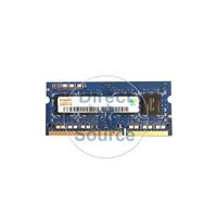 Hynix HMT325S68FR8C-H9 - 2GB DDR3 PC3-10600 Memory