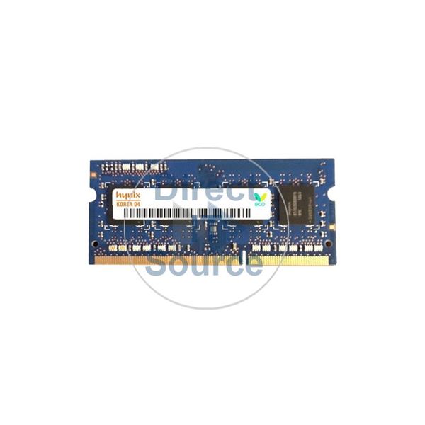 Hynix HMT325S68FR8C-H9 - 2GB DDR3 PC3-10600 Memory