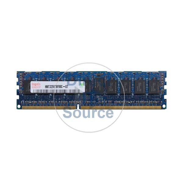 Hynix HMT325V7BFR8C-G7 - 2GB DDR3 PC3-8500 ECC Registered 240Pins Memory