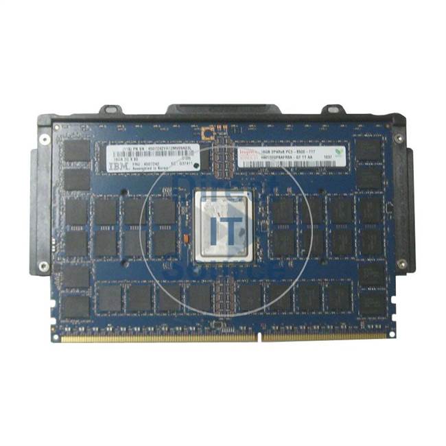 Hynix HMT32GP8AFR8A-G7 - 16GB DDR3 PC3-8500 276-Pins Memory
