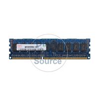 Hynix HMT351R7BFR8A-H9T2 - 4GB DDR3 PC3-10600 ECC Registered 240Pins Memory