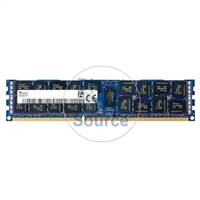 Hynix HMT351R7BFR8A-H9T3 - 4GB DDR3 PC3-10600 ECC Registered 240-Pins Memory