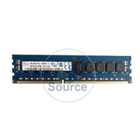 Hynix HMT351R7CFR8C-H9T3 - 4GB DDR3 PC3-10600 ECC Registered 240-Pins Memory