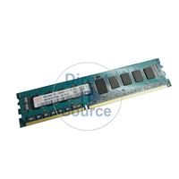 Hynix HMT351R7CFR8C-PBT8 - 4GB DDR3 PC3-12800 ECC Registered 240-Pins Memory