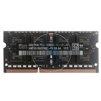 Hynix HMT351S6CFR8C-PBNA - 4GB DDR3 PC3-12800 Non-ECC Unbuffered 204-Pins Memory