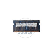 Hynix HMT351S6EFR8C-PBN0 - 4GB DDR3 PC3-12800 Memory