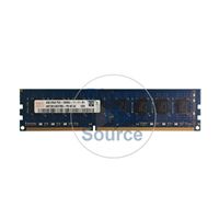 Hynix HMT351U6CFR8C-PBN0 - 4GB DDR3 PC3-12800 NON-ECC UNBUFFERED 240-Pins Memory