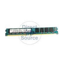 Hynix HMT41GE7AFR8A-PB - 8GB DDR3 PC3-12800 ECC Unbuffered 240-Pins Memory