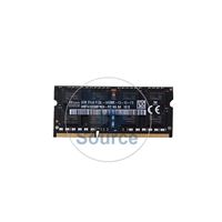 HYNIX HMT41GS6BFR8A-RD - 8GB DDR3 PC3-14900 204-Pins Memory